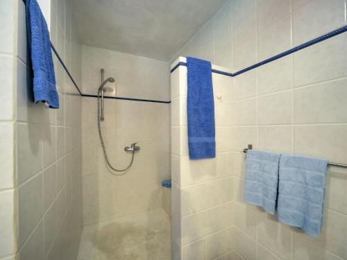 Holiday Home Finca Lomas de Tienda Antequera