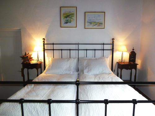 Holiday Home Finca Lomas de Tienda Antequera