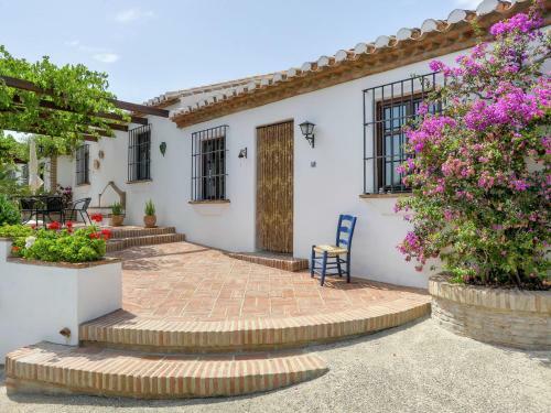 Holiday Home Finca Lomas de Tienda Antequera