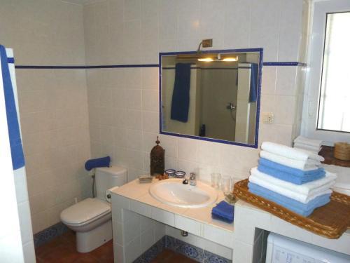 Holiday Home Finca Lomas de Tienda Antequera