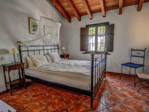 Holiday Home Finca Lomas de Tienda Antequera