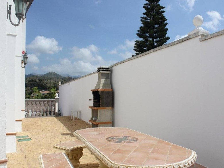 Casa De Los Abuelos