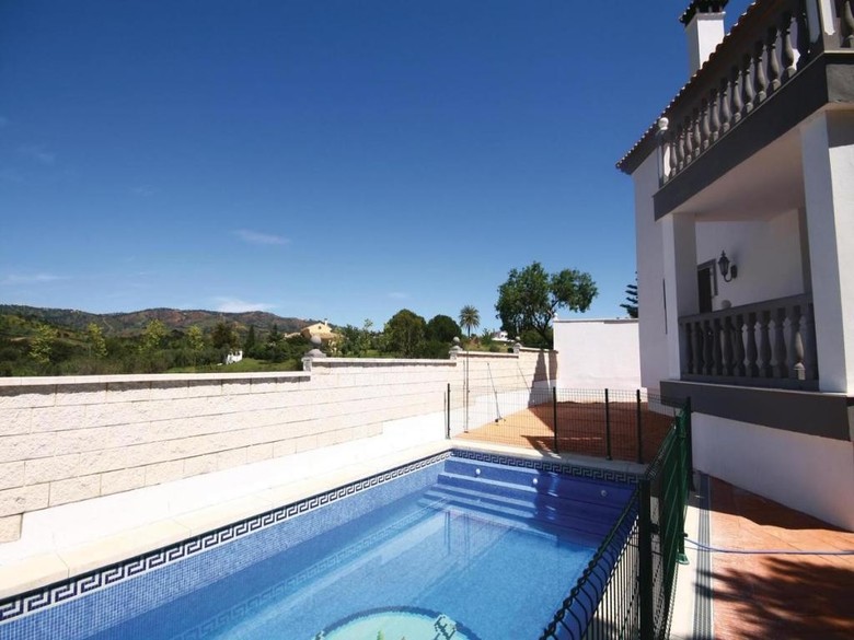 Casa De Los Abuelos