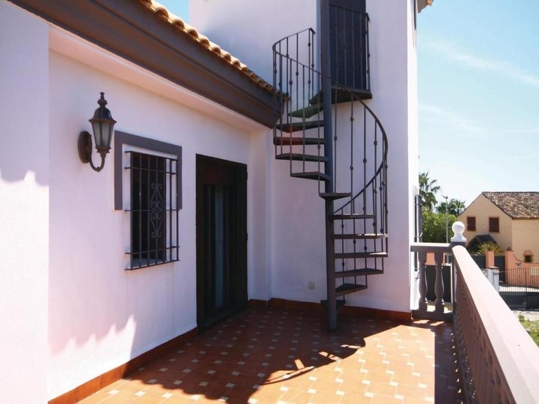 Casa De Los Abuelos