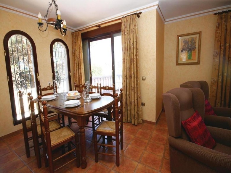 Casa De Los Abuelos