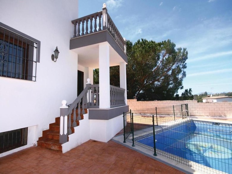 Casa De Los Abuelos