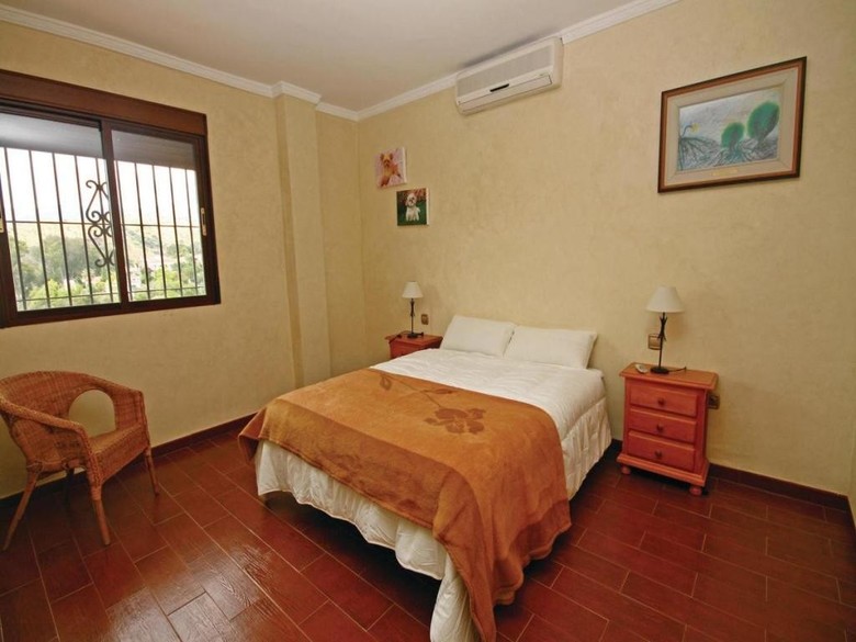Casa De Los Abuelos