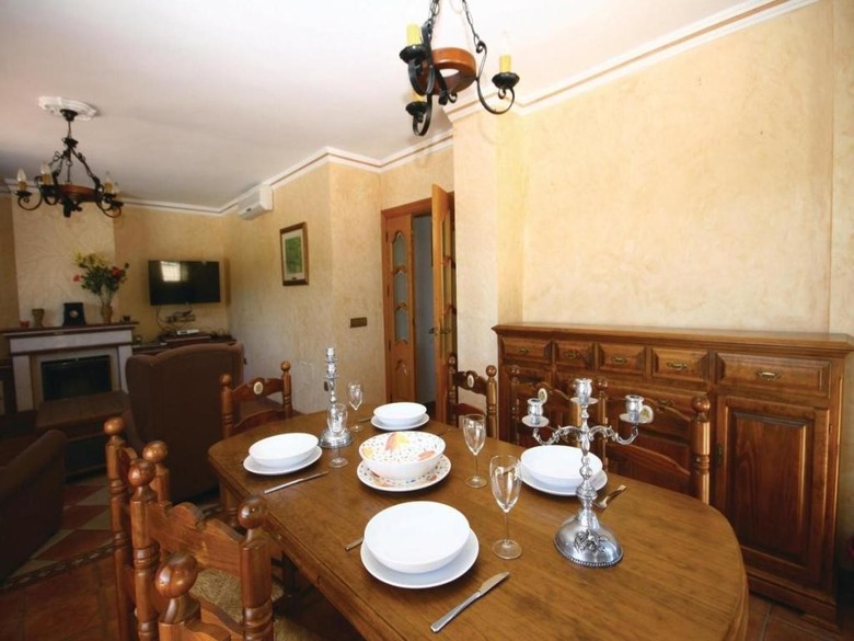 Casa De Los Abuelos
