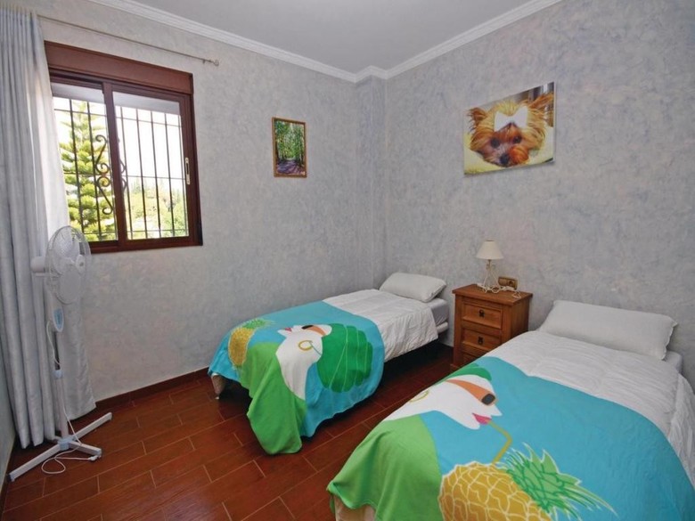 Casa De Los Abuelos