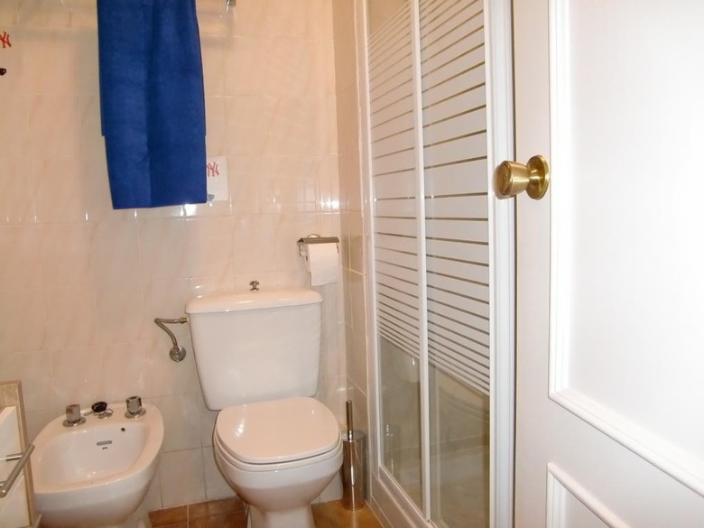 Apartamento Estudios Olymar