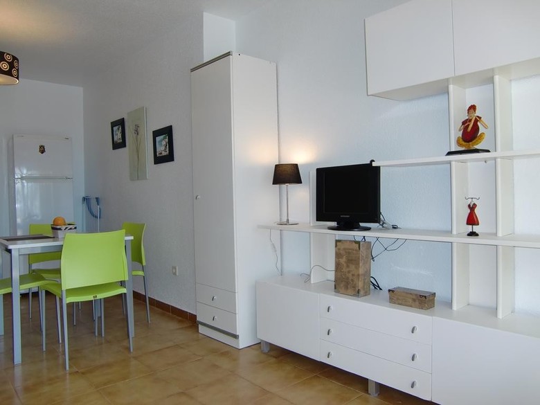 Apartamento Estudios Olymar