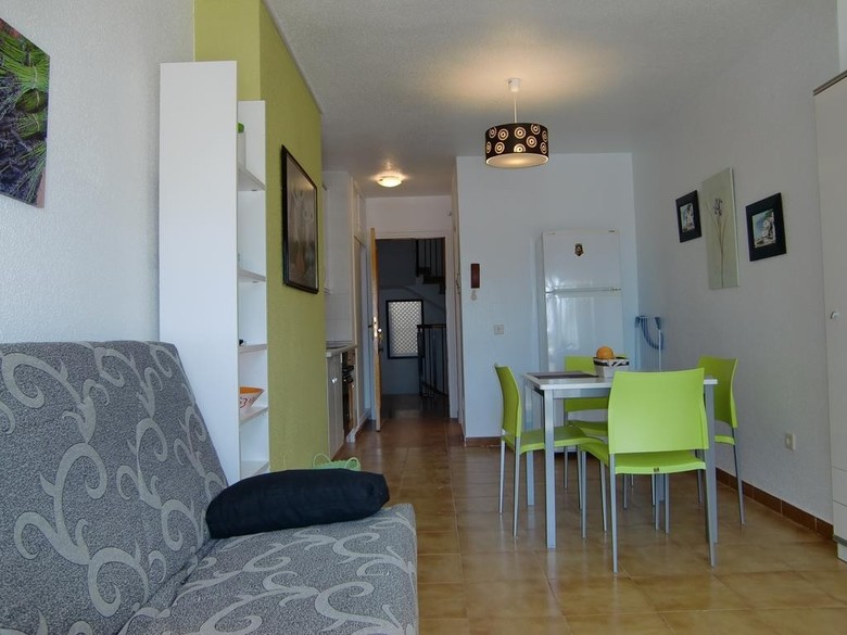 Apartamento Estudios Olymar