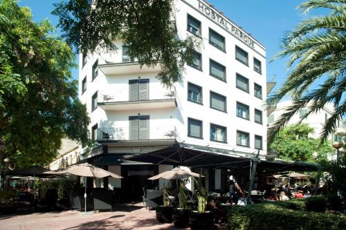 Hostal Parque