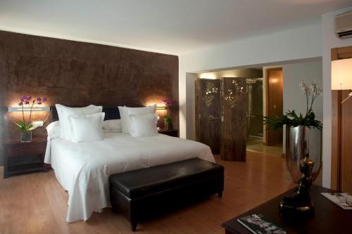 Hostal Parque