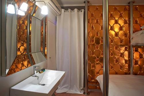 Hostal Parque