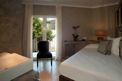 Hostal Parque