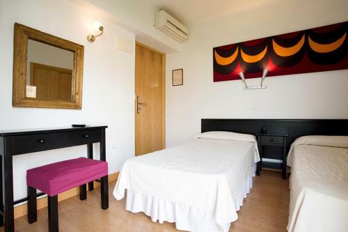 Hostal Parque