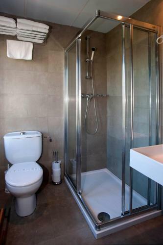Hostal Parque