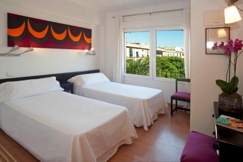Hostal Parque