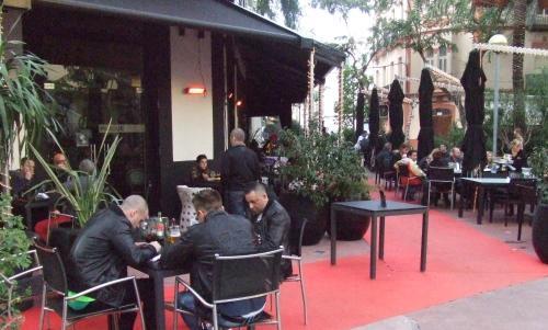 Hostal Parque