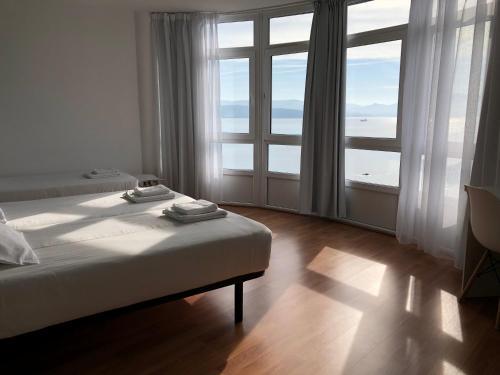 Albergue Do Mar