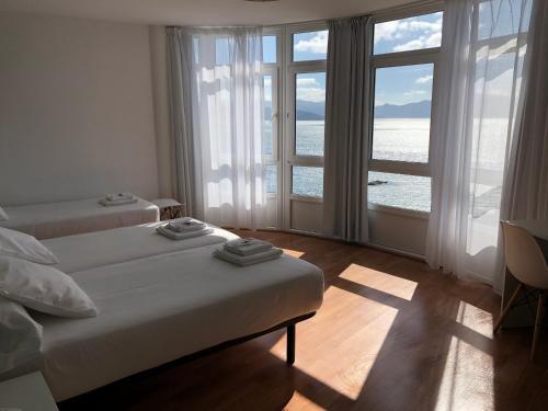 Albergue Do Mar