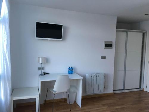 Albergue Do Mar