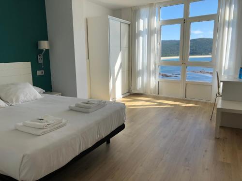 Albergue Do Mar