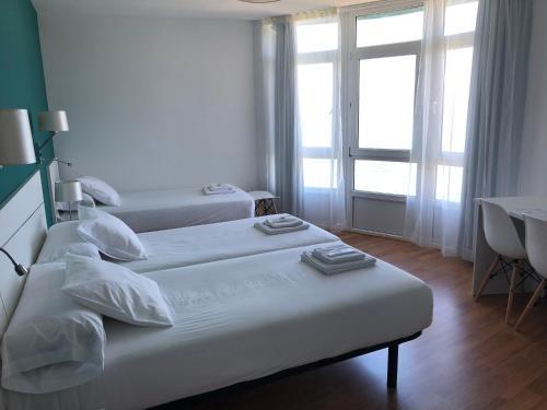 Albergue Do Mar