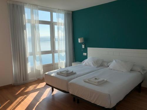 Albergue Do Mar