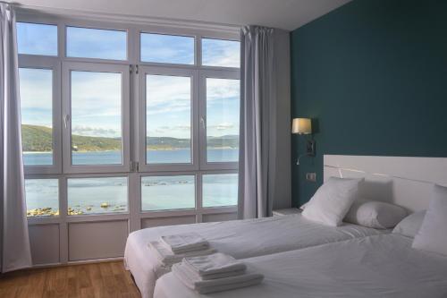 Albergue Do Mar