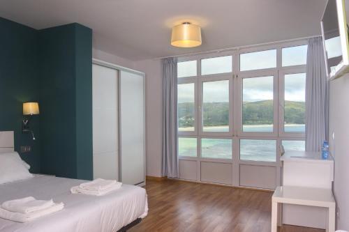 Albergue Do Mar