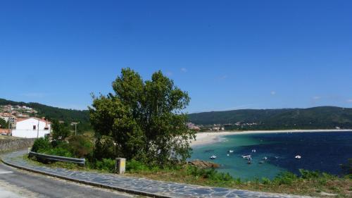 Albergue Do Mar