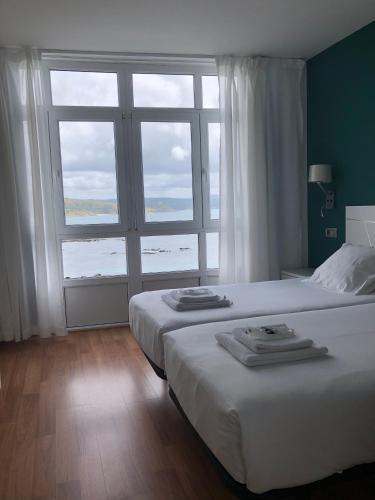 Albergue Do Mar