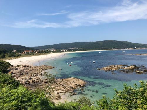 Albergue Do Mar
