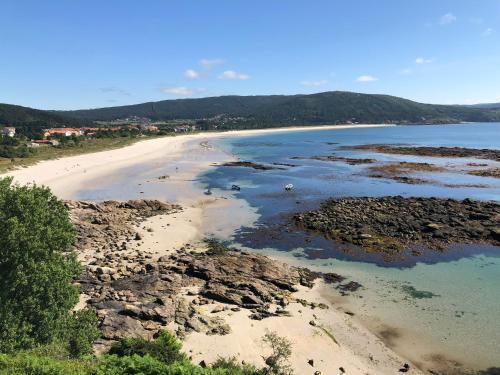 Albergue Do Mar