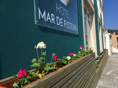 Albergue Do Mar