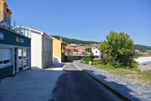 Albergue Do Mar