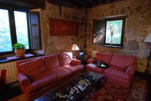 Hostal Posada Real Ruralmusical