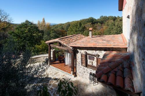 Hostal Posada Real Ruralmusical