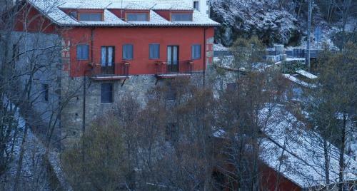 Hostal Posada Real Ruralmusical
