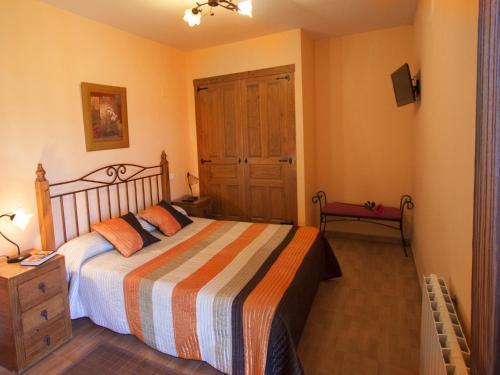 Apartamentos Rurales Las Dos Torres