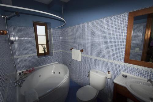 Apartamentos Rurales Las Dos Torres