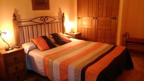 Apartamentos Rurales Las Dos Torres