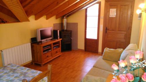 Apartamentos Rurales Las Dos Torres
