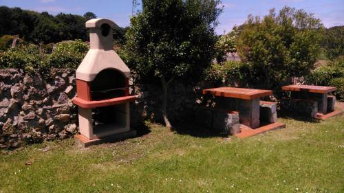 Apartamentos Rurales Las Dos Torres