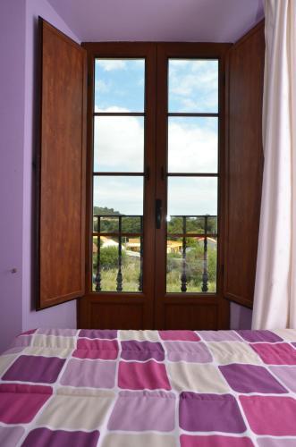 Apartamentos Rurales Las Dos Torres