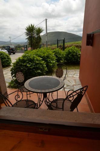 Apartamentos Rurales Las Dos Torres
