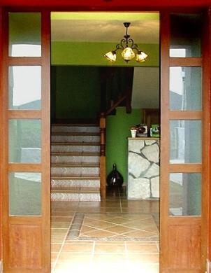 Apartamentos Rurales Las Dos Torres