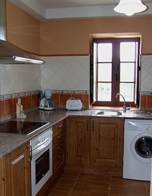 Apartamentos Rurales Las Dos Torres